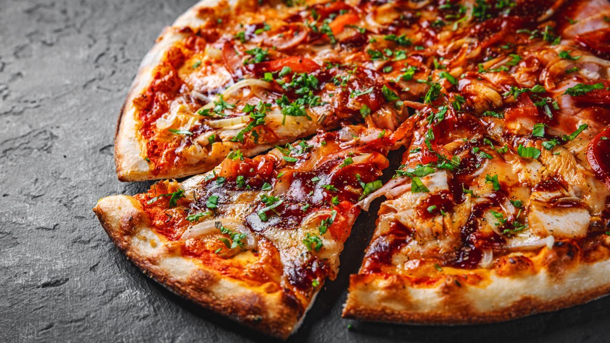 Image of Erenn Kitchen Pizza