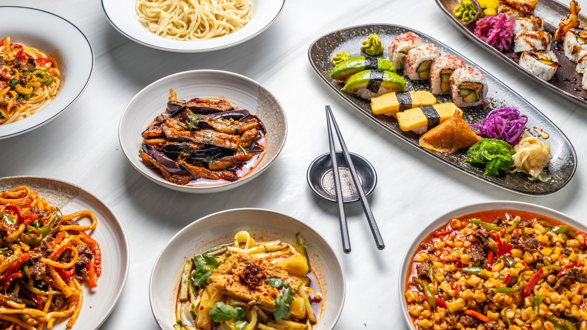 Image of Laghman Master