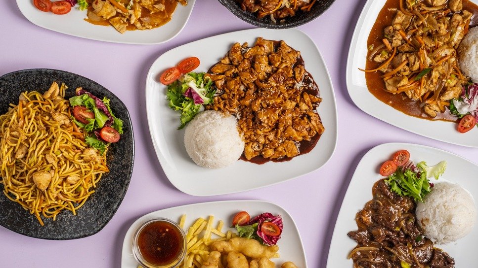 Image of Bistro Viet Hung