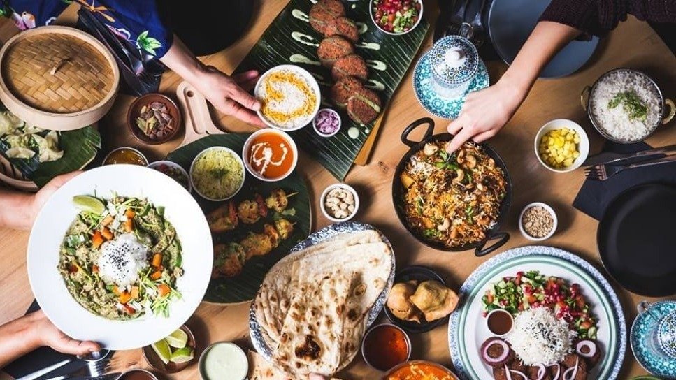 Image of Mango Mama - Magnolia