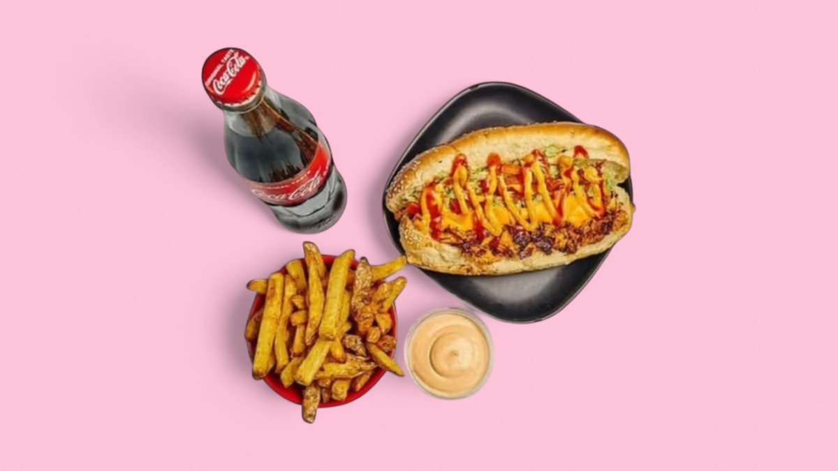 3-Streifen | Wolt | Delivery | Frankfurt, image size:1200x675