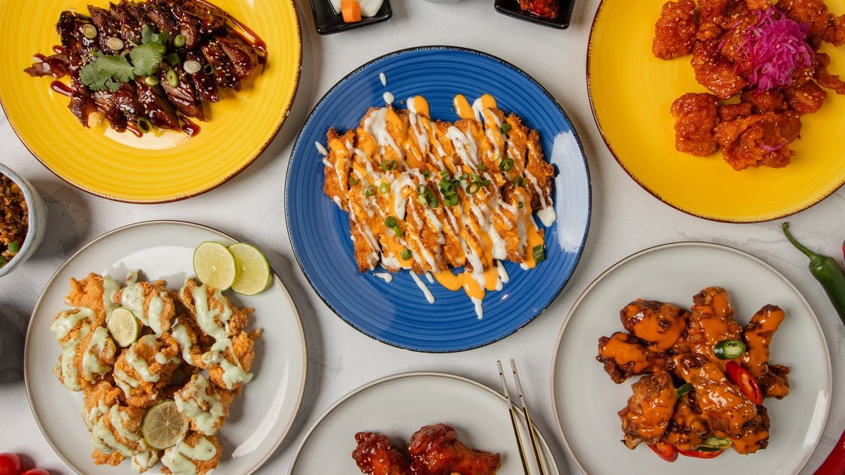 Image of SEOUL GOOD Ratina