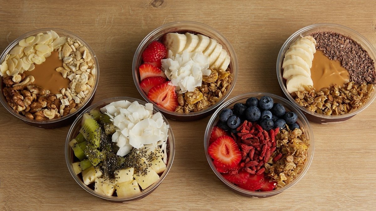 Image of Acai Zone Rhodes