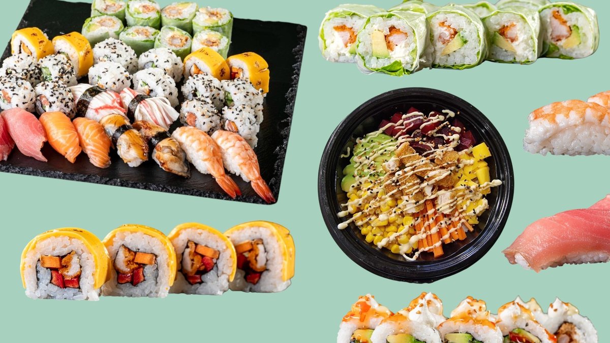 Image of NikKoi Sushi Bar 