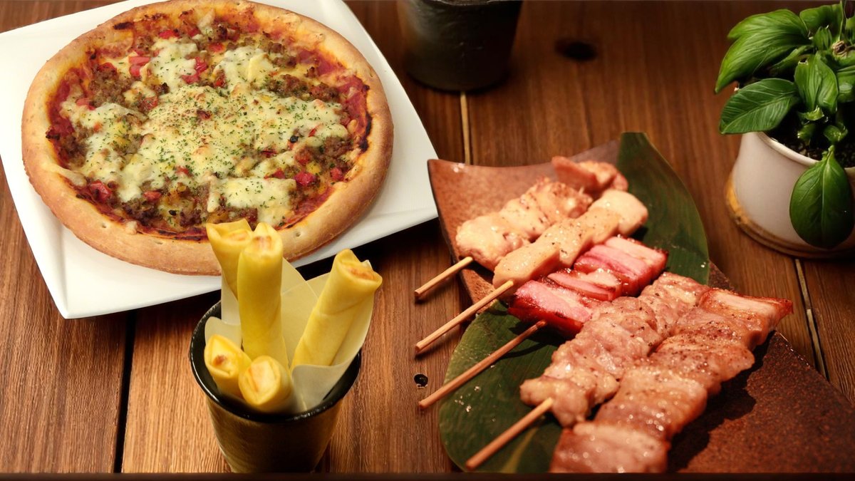 Image of DiningBar MANGETSU