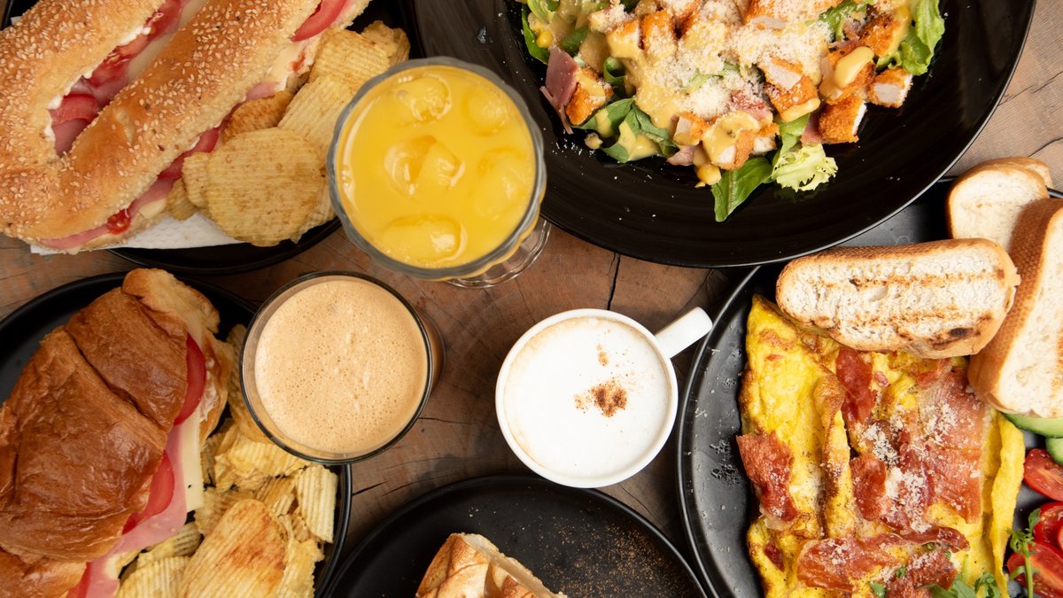 Image of Rooster All Day Bar