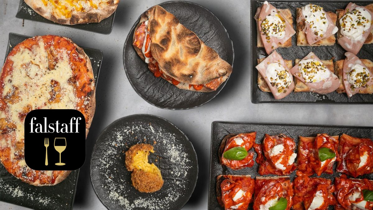 Image of SETTE Artisan Craft Pizza