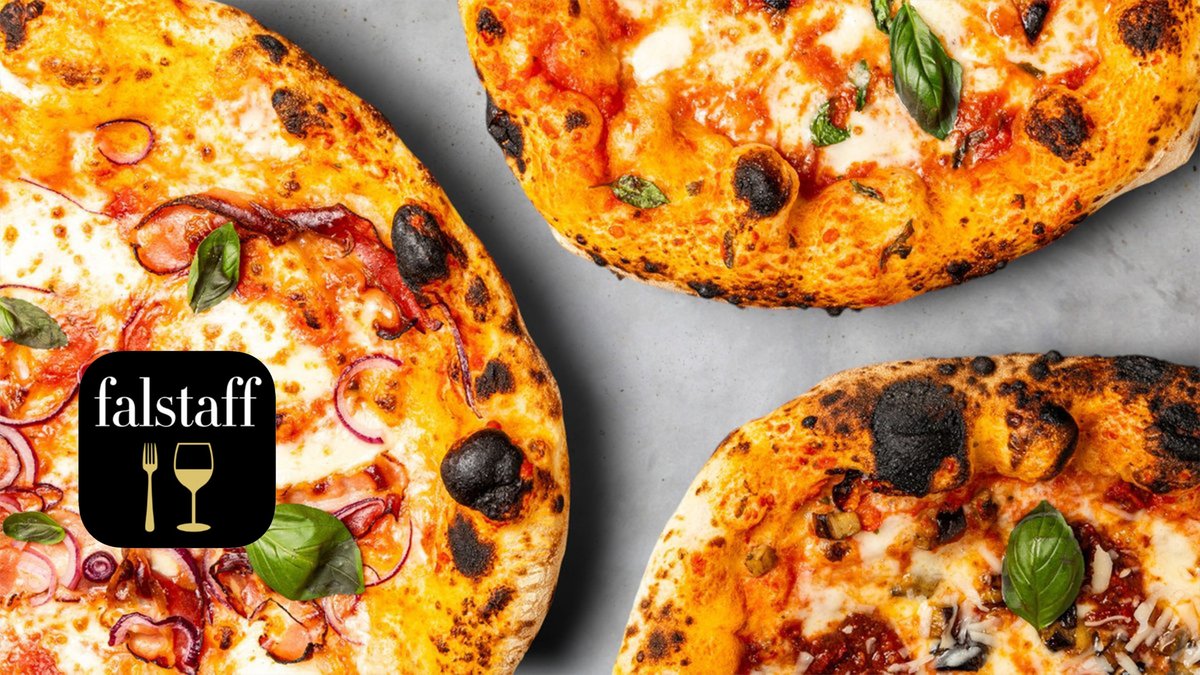 Image of Pizza Madre