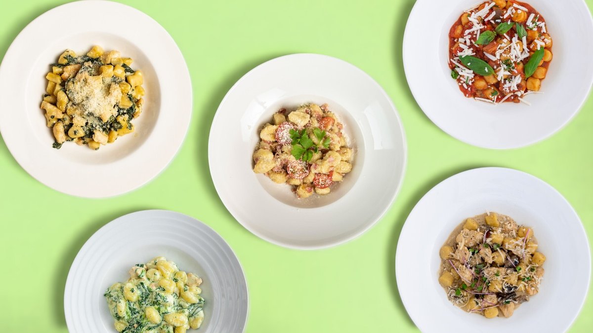 Image of Domáci Noky