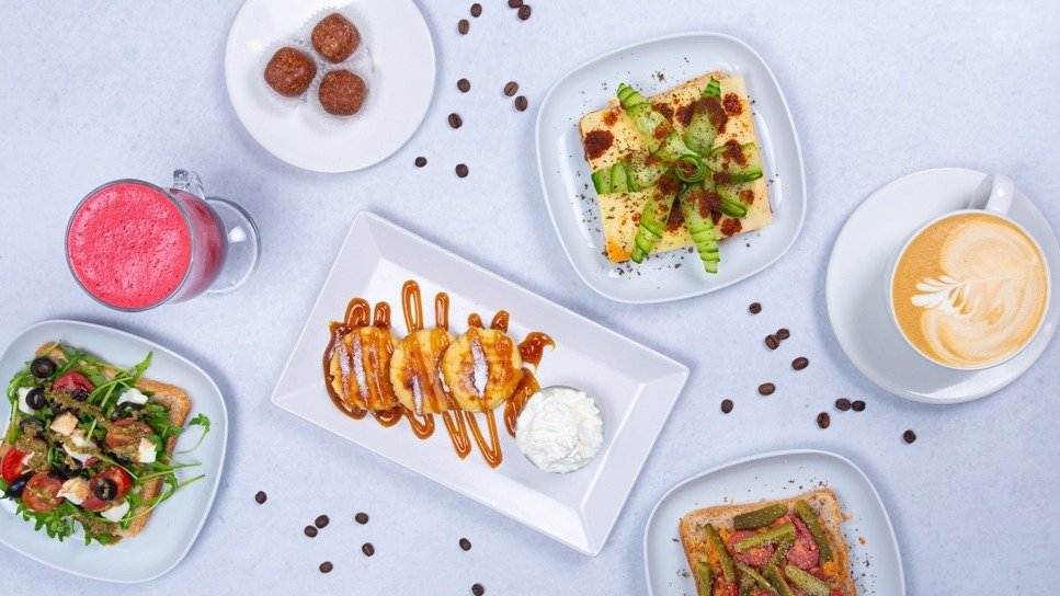 Image of Coffee Bara