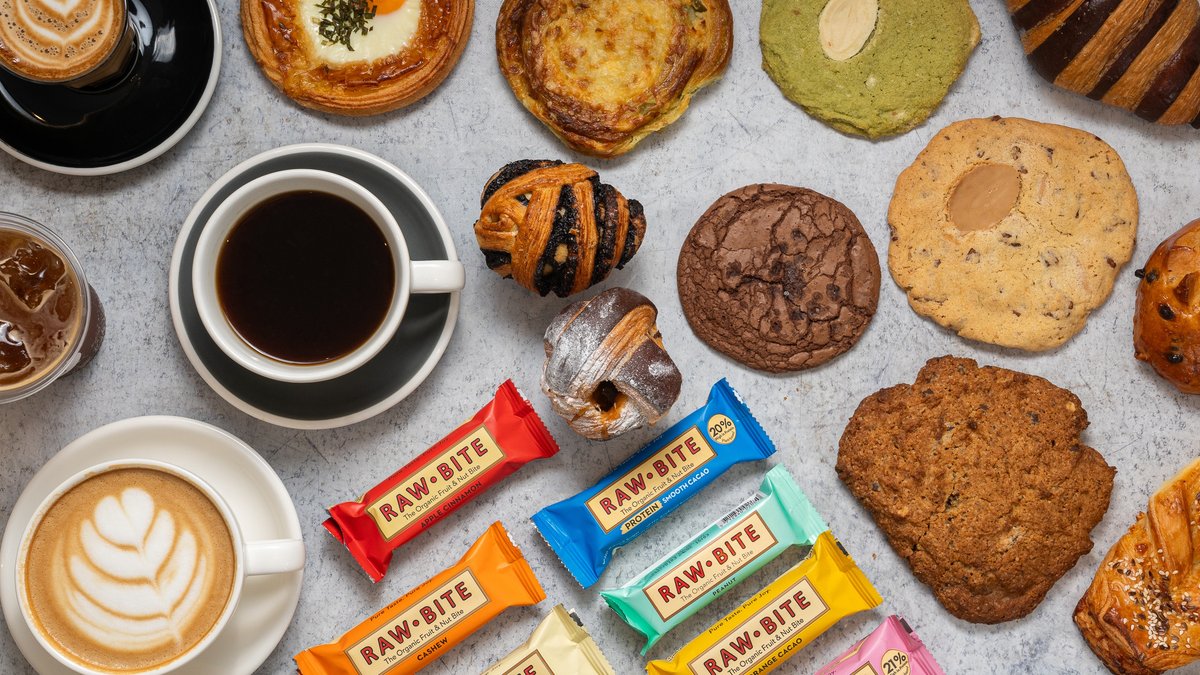 Image of The Rusty Coffee - Budawest