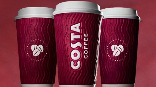 Image of Costa Coffee 