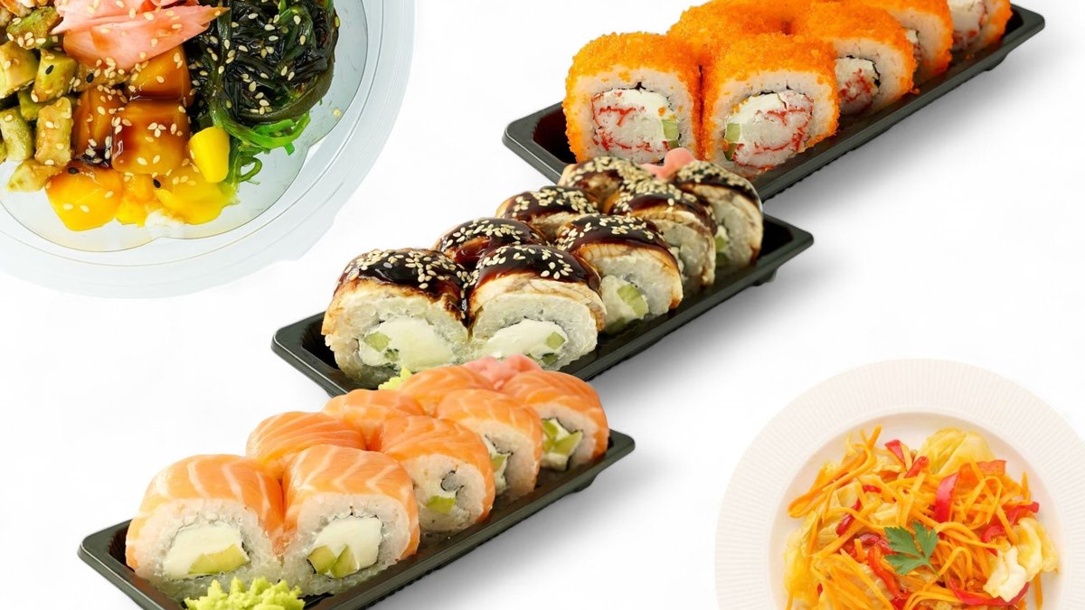 Image of Berezka Asia