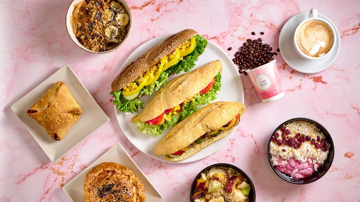 Image of Glikofournismata