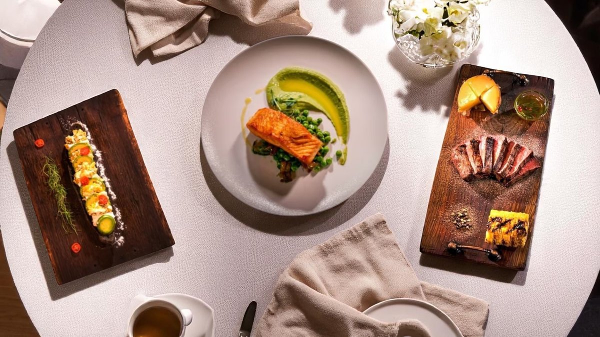 Image of Mediterraneo Restaurant