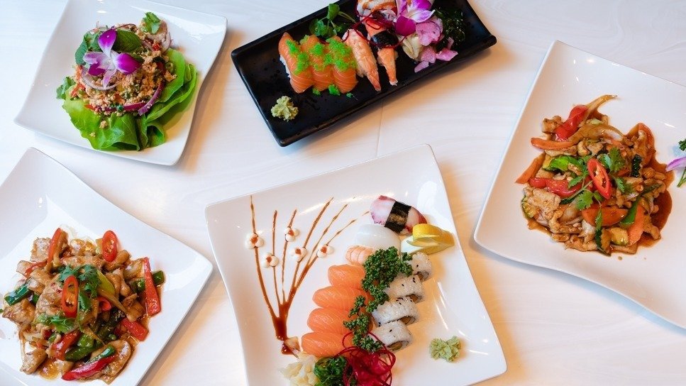 Image of PONG Sundsvall