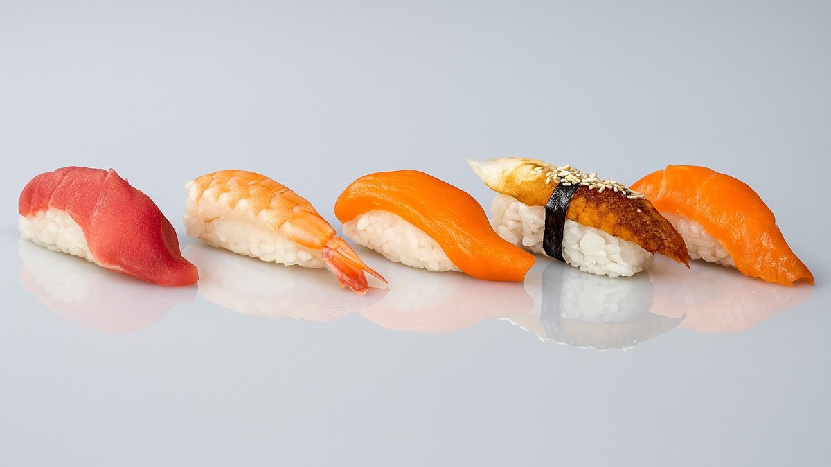 Image of Sushi Momo
