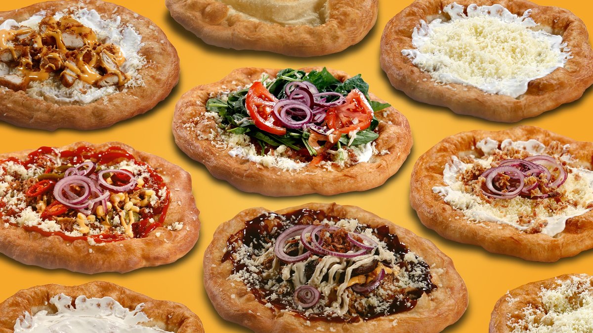 Image of Fat Louis Langoš