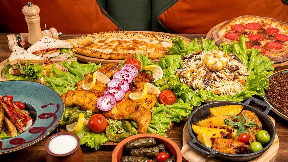 Image of Lanch House