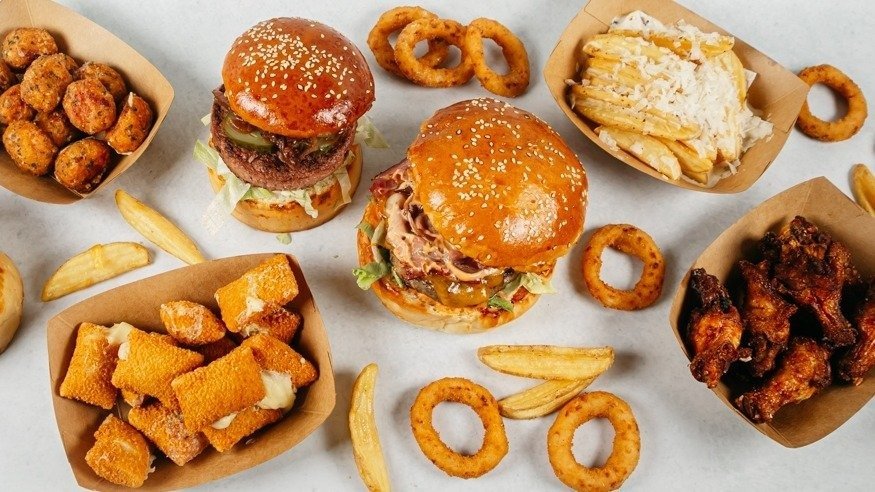 Image of Surf N Fries - Zadar