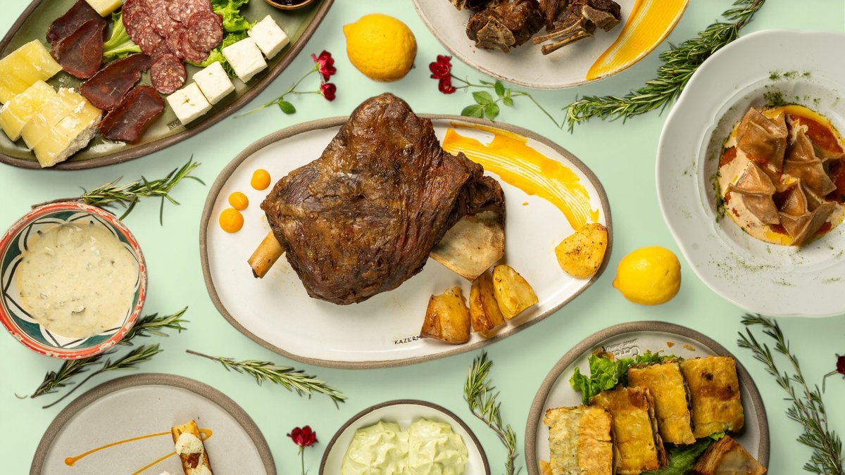 Image of Ceren Ismet Shehu Kalaja