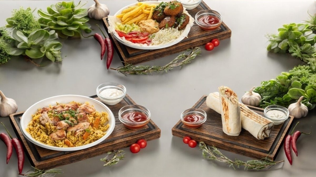 Image of Tab Kebab - Tatrzańska