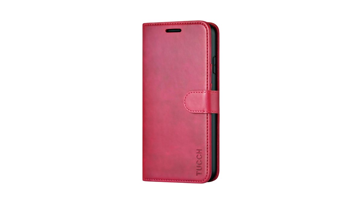 Flip phone cover PINK Samsung A03