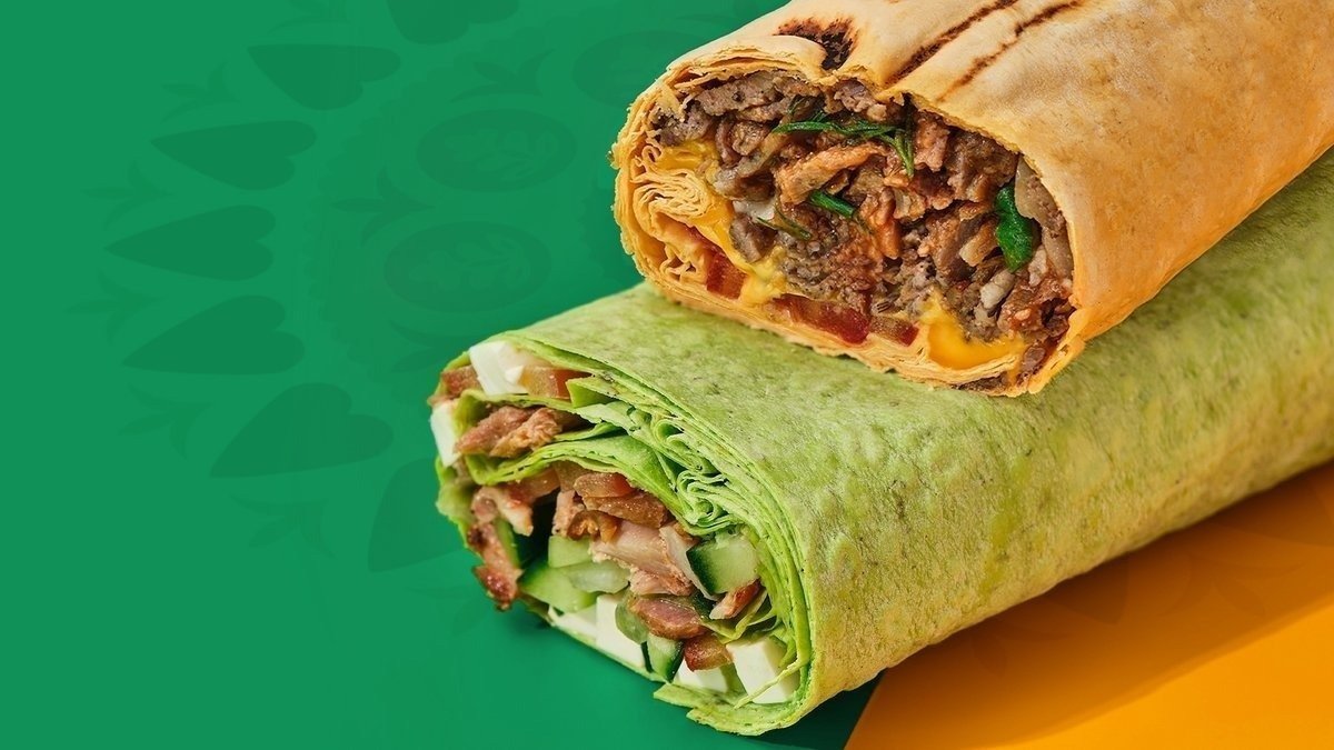 Image of EVOS - Doshkolniy