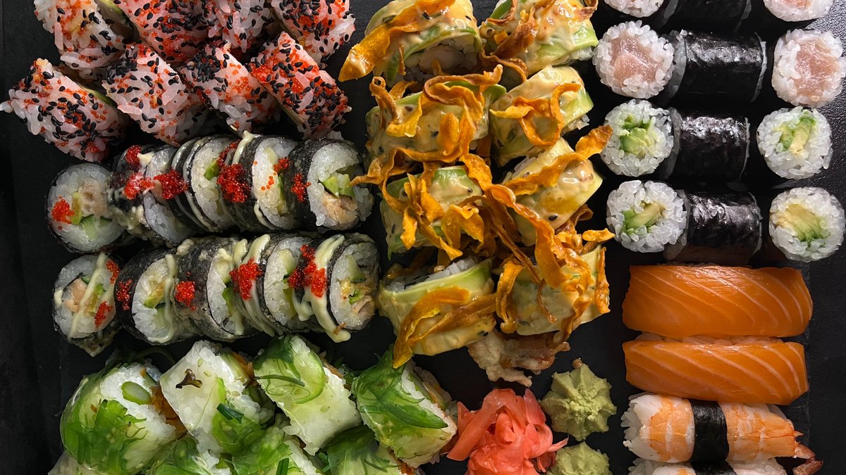 Image of Ronin Sushi