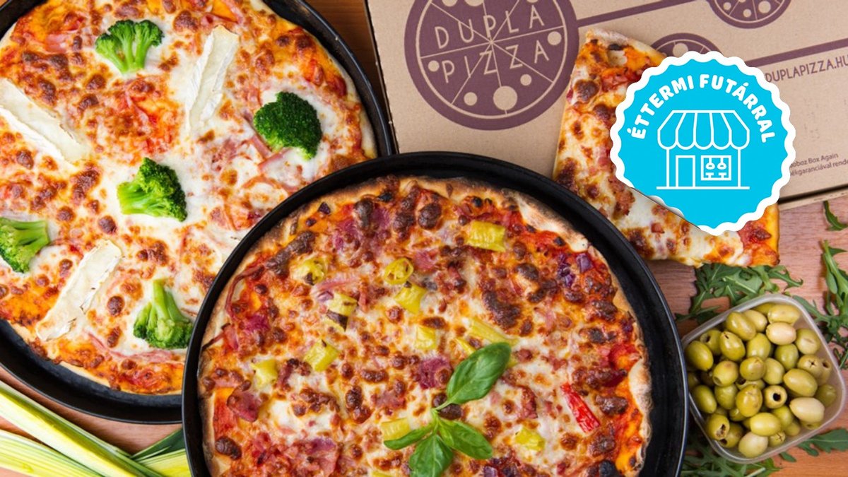 Image of Dupla Pizza