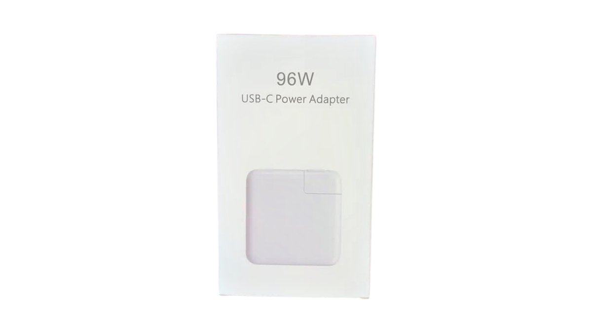 Phone Charger Extreme fast charching Type C- Type C 96W