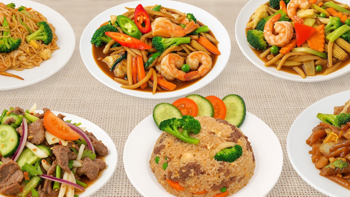 Image of Royal Thai Take Away