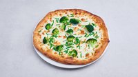 Objednať Verde pizza