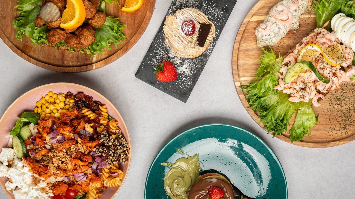 Image of Jerkstrands Sisjön