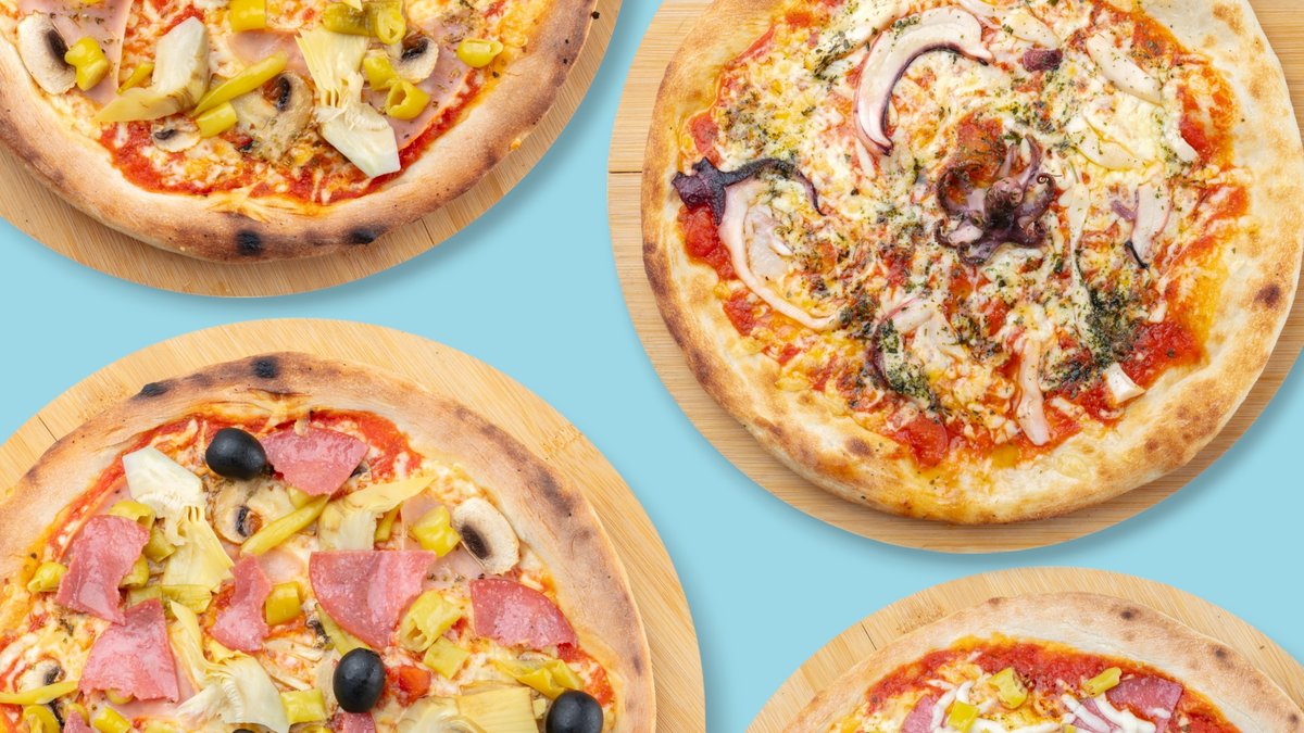 Image of Little Italy - der echte Italiener