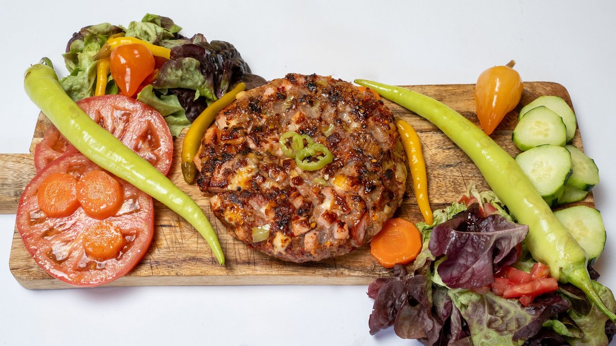 Image of Rostilj kod Bajče