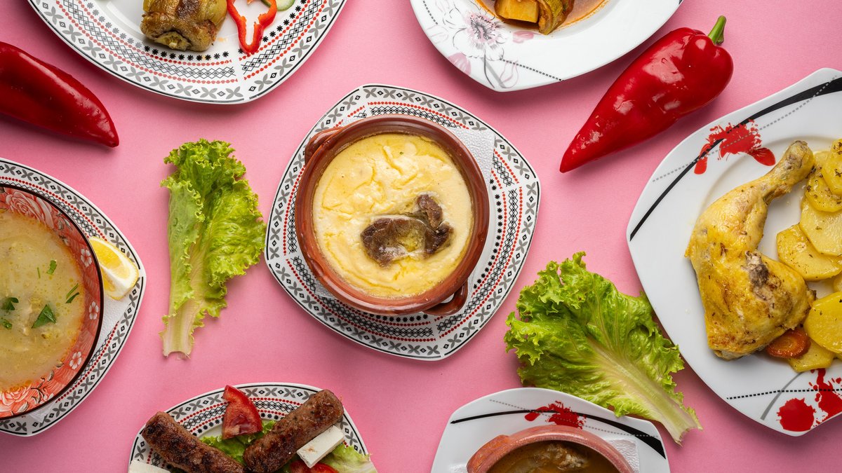 Image of Gatime Mama