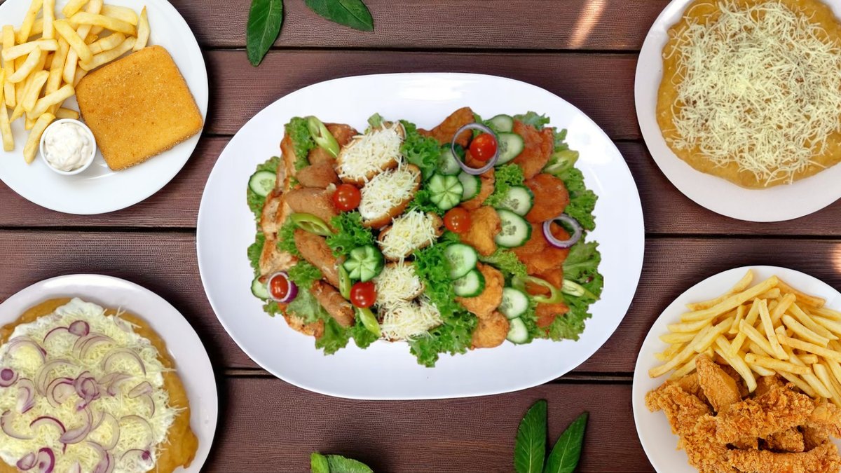 Image of Hami King 2