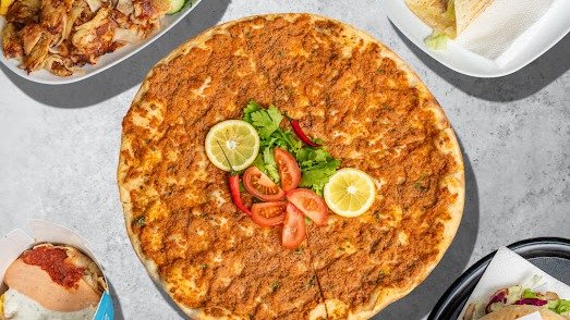 Image of Turkuaz Street