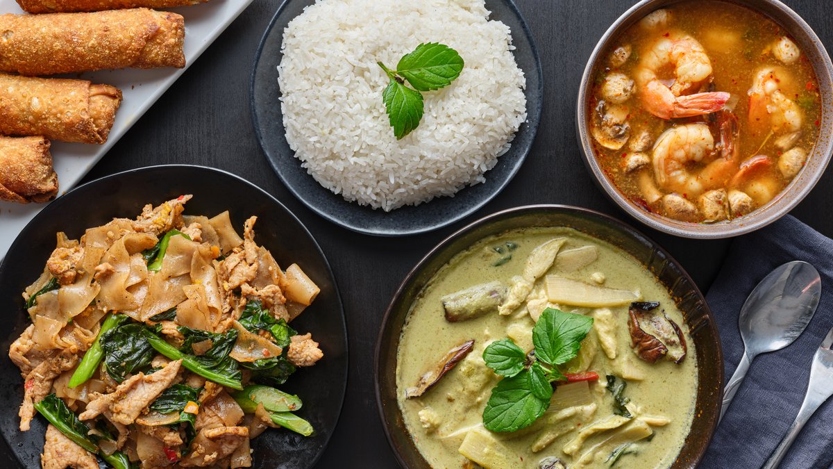 Image of Chuan Chim Thai Kitchen