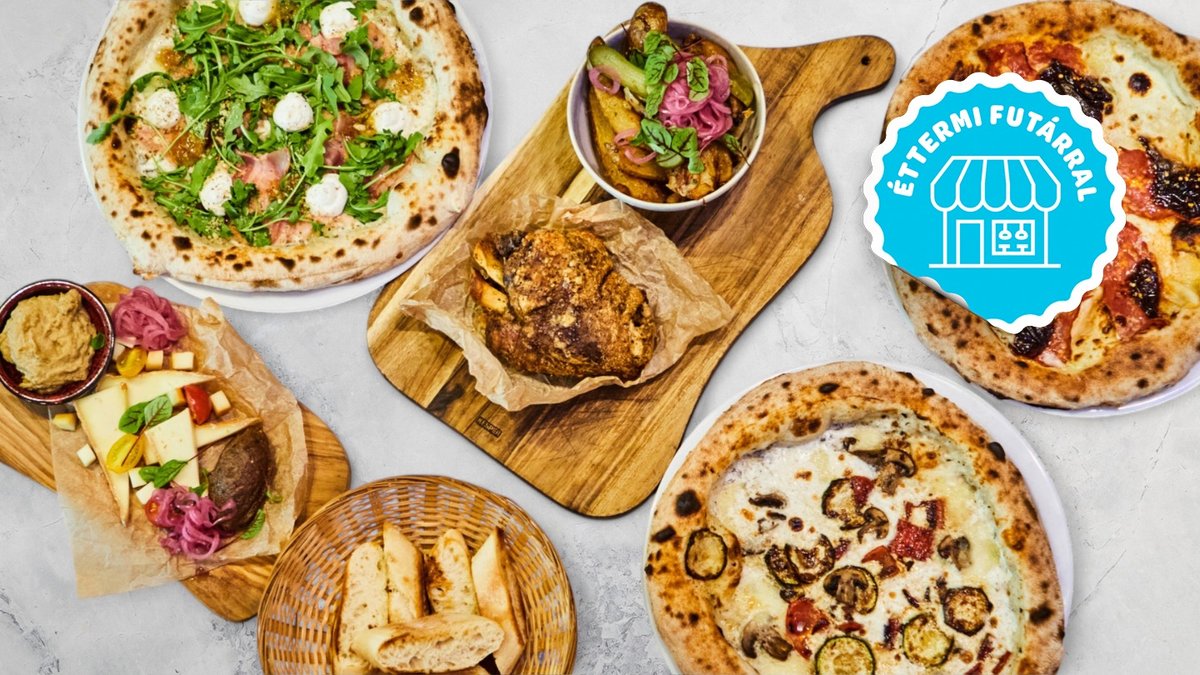 Image of Gábli Kávéház és Étterem