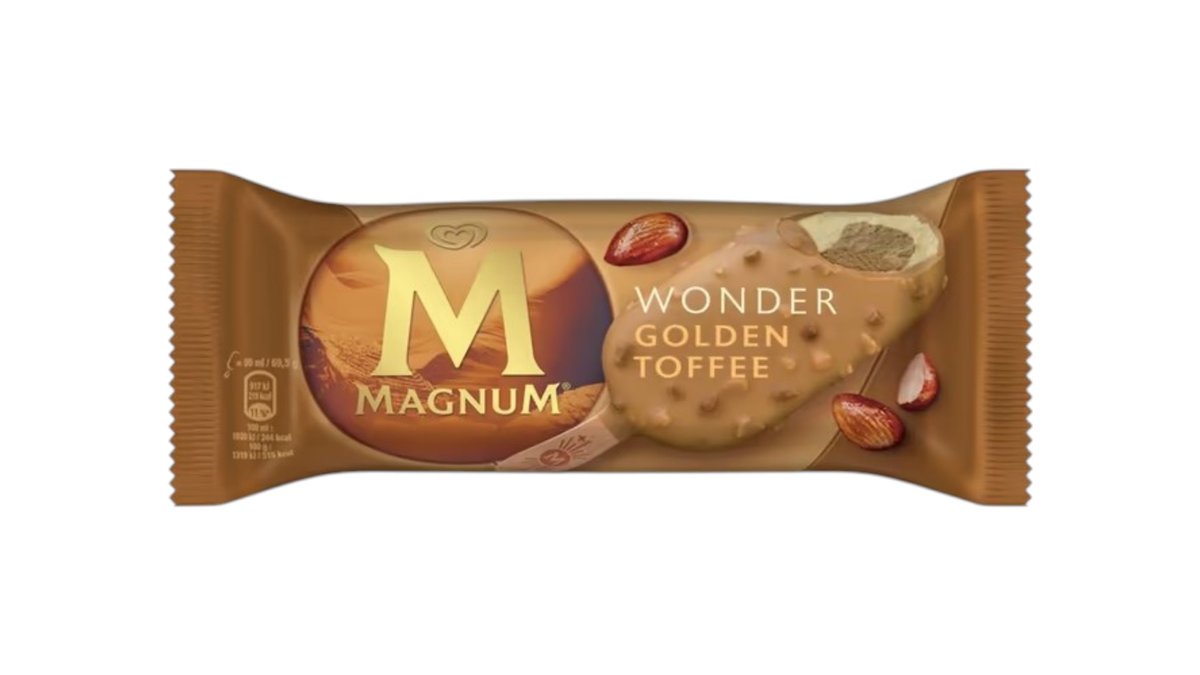 Magnum Wonder, 90 ml