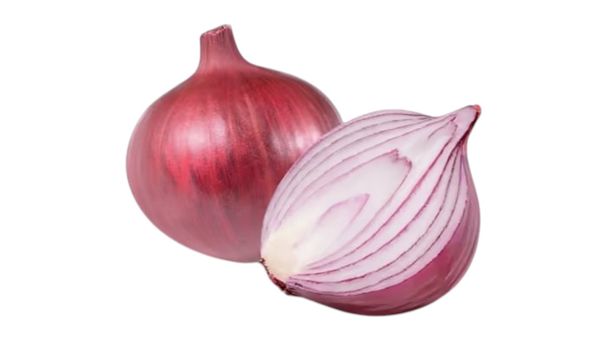 Cibuľa červená, 120 g