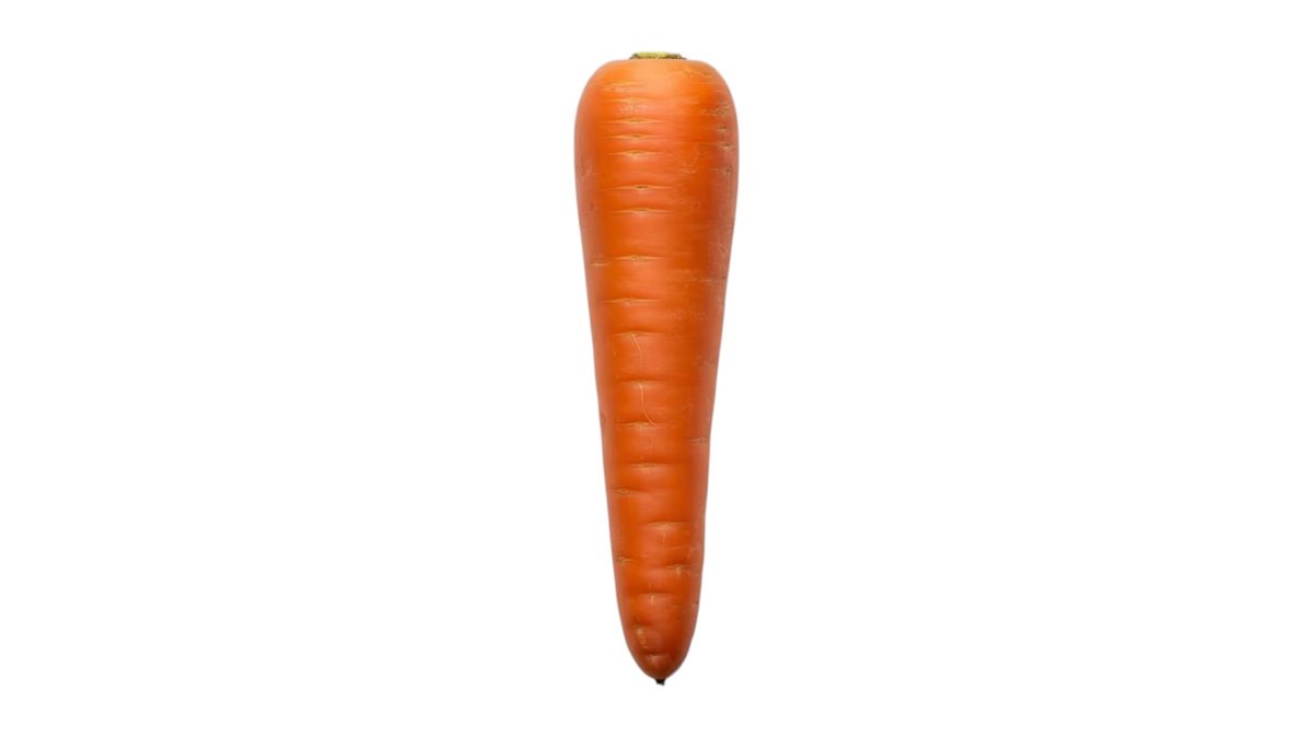 Mrkva praná, 80 g