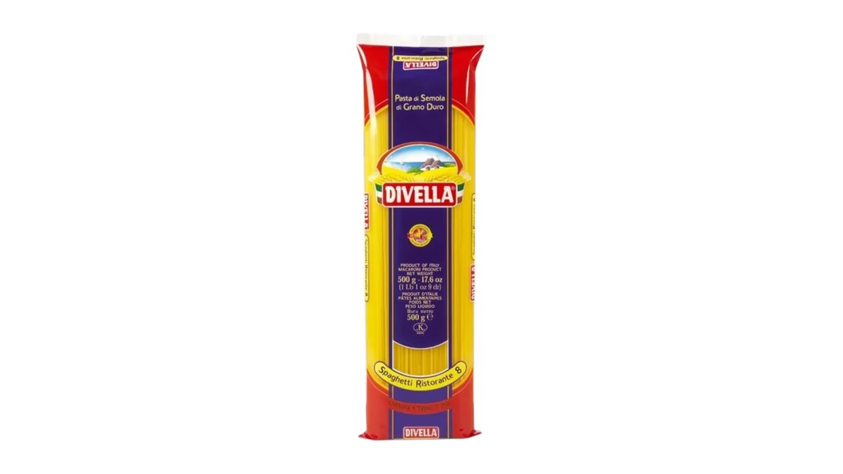 Divella Špagety, 500 g
