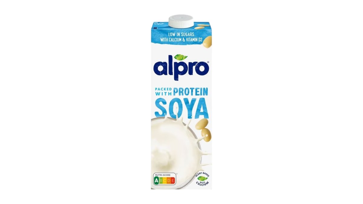 Alpro Sójový nápoj, 1 l