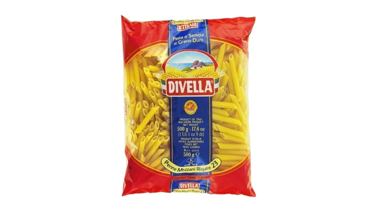 Divella Penne, 500 g