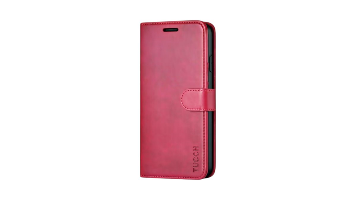 Flip phone cover PINK Samsung A02S