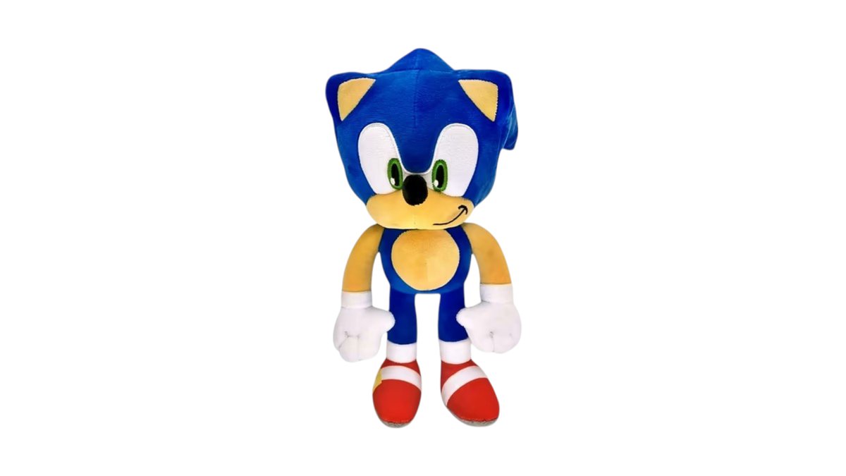 Sonic 30cm