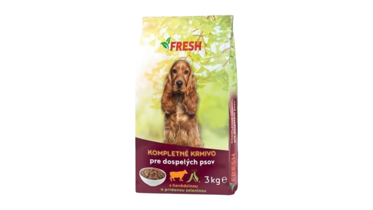 Fresh Granule pes, 3 kg